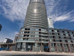 38 Dan Leckie Way 3007, Toronto, ON M5V 2V6
