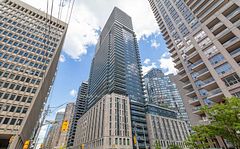 955 Bay Street 708, Toronto, ON M5S 0C6