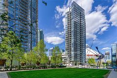 5 Mariner Terrace 2306, Toronto, ON M5V 3V6