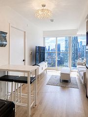 319 Jarvis Street 2916, Toronto, ON M5B 0C8