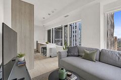 11 Yorkville Avenue 2709, Toronto, ON M4W 1L2