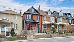 783 Dufferin Street 1, Toronto, ON M6H 3K8
