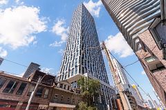252 Church Street 1201, Toronto, ON M5B 0E6