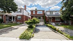 145 Gloucester Grove, Toronto, ON M6C 2A9
