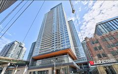 19 Bathurst Street 3706, Toronto, ON M5V 0N2