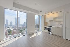 100 Queen Street E 2906, Toronto, ON M5C 0B5