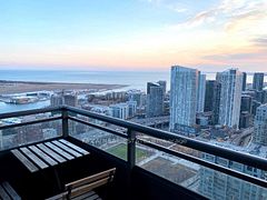 25 Telegram Mews 3808, Toronto, ON M5V 3Z1