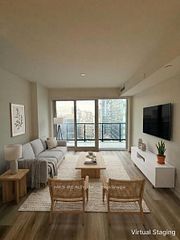 771 Yonge Street 2601, Toronto, ON M4W 2G4