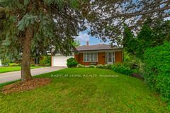 236 Shaughnessy Boulevard, Toronto, ON M2J 1K6