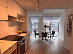 100 Queen Street E 1603, Toronto, ON M5C 0B5