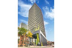 125 Peter Street 3307, Toronto, ON M5V 2H1