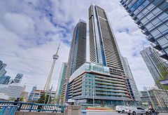 1 Concord Cityplace Way 538, Toronto, ON M5V 0X3