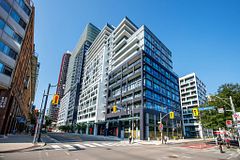 121 Lower Sherbourne Street LPH1840, Toronto, ON M5A 0W8