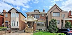 203 Melrose Avenue, Toronto, ON M5M 1Y9
