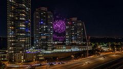 19 Grand Trunk Crescent 1910, Toronto, ON M5J 3A3