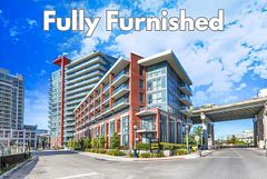50 Bruyeres Mews 517, Toronto, ON M5V 0H8