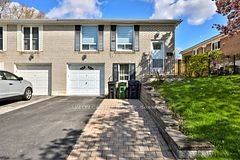 168 Old Sheppard Avenue Main, Toronto, ON M2J 3L9