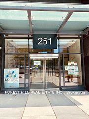 251 Jarvis Street 617, Toronto, ON M5B 0C3