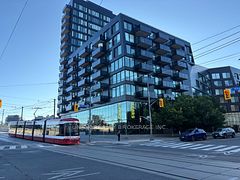 51 Trolley Crescent 902, Toronto, ON M5A 0E9