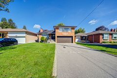 6 Averill Crescent, Toronto, ON M2M 2A9