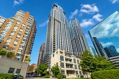 761 Bay Street 1813, Toronto, ON M5G 2R2