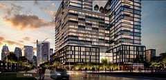 50 Power Street 1307, Toronto, ON M5A 0V3