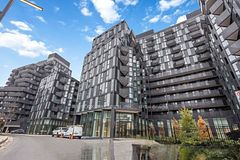 30 Tretti Way 733, Toronto, ON M3H 0E3
