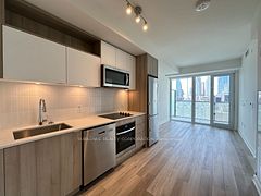 135 Lower Sherbourne Street 1659 W, Toronto, ON M5A 1Y4
