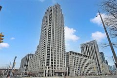 628 Fleet Street 2506, Toronto, ON M5V 1A8