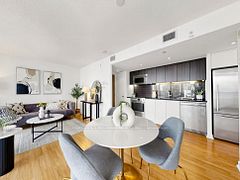 75 Queens Wharf Road 2215, Toronto, ON M5V 0J8