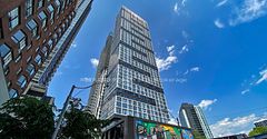 181 Dundas Street E 1201, Toronto, ON M5A 0N5
