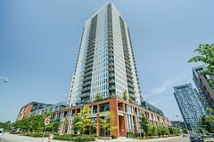 55 regent park Boulevard 1705, Toronto, ON M5A 0C2