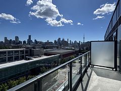 664 Spadina Avenue 1103, Toronto, ON M5S 2H7