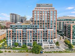 31 Tippett Road 735, Toronto, ON M3H 0C8