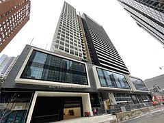 20 Edward Street 1119, Toronto, ON M5G 1C9
