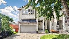 372B Hounslow Avenue, Toronto, ON M2R 1H6