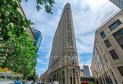 25 The Esplanade 1619, Toronto, ON M5E 1W5