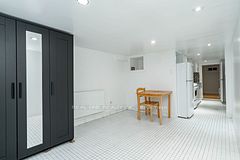 178 Manning Avenue Basement, Toronto, ON M6J 2K5