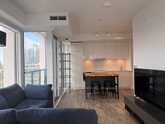 158 Front Street E 1704, Toronto, ON M5V 1E5