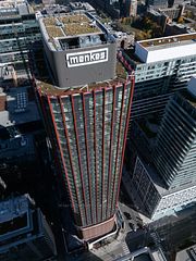 180 Front Street E 1702, Toronto, ON M5A 0K9