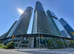 12 York Street 3811, Toronto, ON M5J 2Z2