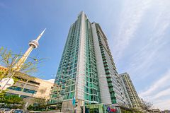 81 Navy Wharf Court 3511, Toronto, ON M5V 3S2