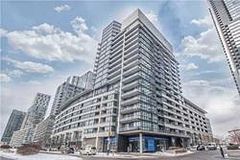 8 Telegram Mews 509, Toronto, ON M5V 3Z5