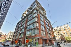 36 Charlotte Street 503, Toronto, ON M5V 3P7