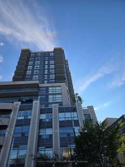 736 Spadina Avenue 1606, Toronto, ON M5S 2J6