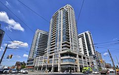 500 St. Clair Avenue W 1807, Toronto, ON M6C 1A8
