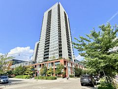 55 Regent Park Boulevard 1711, Toronto, ON M5A 0C2