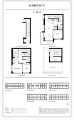 73 Curlew Drive 64, Toronto, ON M3A 0B1