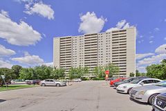 1360 York Mills Road 1203, Toronto, ON M3A 2A3