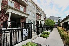 15 Coneflower Crescent 115, Toronto, ON M2R 0A5